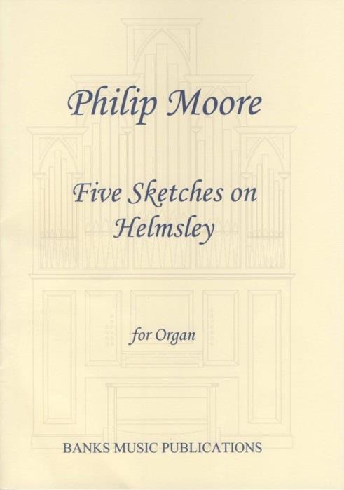 Five Sketches On Helmsley